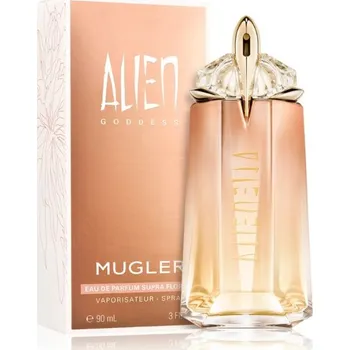 Dámský parfém Thierry Mugler Thierry Mugler Alien Goddess Supra Florale, Parfumovaná voda 30ml Pre ženy Parfumovaná voda