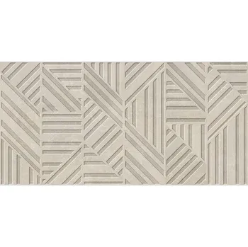 Stavební materiál EBS Wonder dekor 60x120 mud matná 172503471566