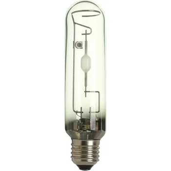 Žárovka ACA Lighting metalhalogenidová výbojka CMH-T 70W E27 T38 4200K MHT70E27942