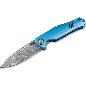 lovecký nůž Böker 1969 Z28-Damast