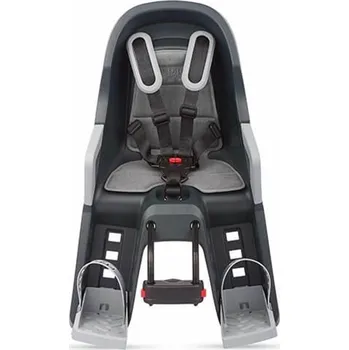 cyklosedačka POLISPORT Dětská sedačka Guppy Mini