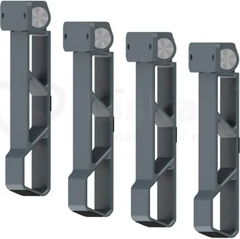 Elektronická stavebnice Ortur - Skládací nohy pro řadu LM3