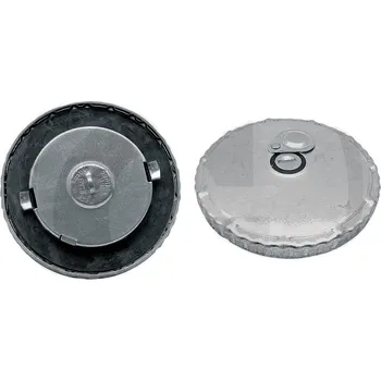 Palivová nádrž Uzávěr, víčko palivové nádrže pro Deutz-Fahr pro hrdlo nádrže průměr 106 mm uzamykatelný