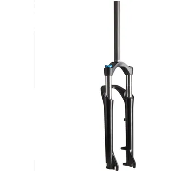 Vidlice na kolo ROCKRIDER Vidlice UFIT 27,5" 80 mm 1"1/8 na kotoučové brzdy QR 9 mm V2