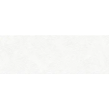 Stavební materiál EBS Chromatic dekor 33,3x100 rlv ficus white matný 0316270014243