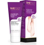 SheFoot Urea 30% krém na popraskané…