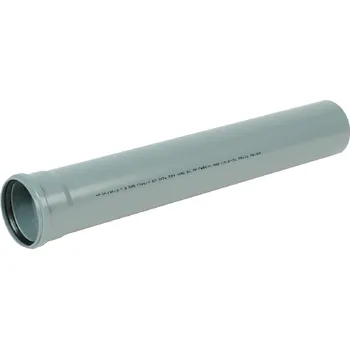 HT trubka DN 110 - 250mm HTEM