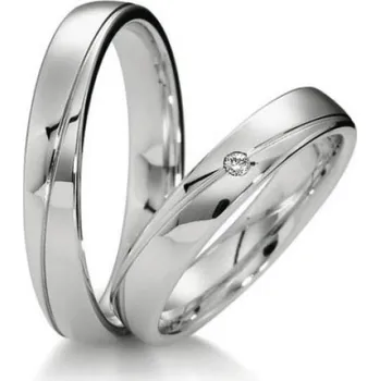 Prsten ALTAR snubní prsteny ALOC1058B-01