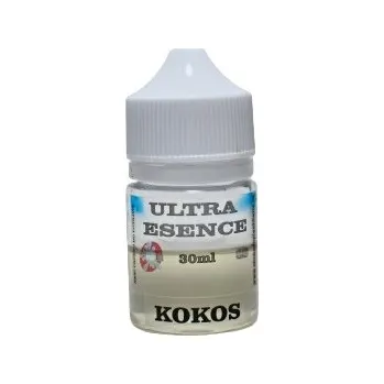 Návnadové aroma Splashbaits Kokos esence 30 ml