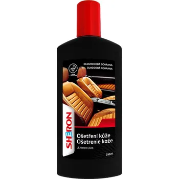 Ošetření kůže 250 ml