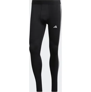 Pánské Legíny ADIDAS TF 3S L TIGHT HD3530 – Černá XXL