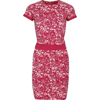 Dámské šaty Alpine Pro Tegeda LSKA430457PC