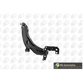 Řídicí páka, zavěšení kol, , 51772988, BGA, TRC2216