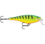 Rapala Wobler Super Shad Rap FT Délka: 14cm, Hmotnost: 45g, Maximální ponor: 2,7m