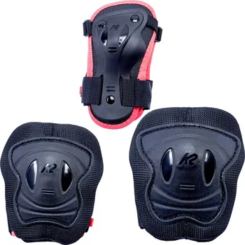 Dětské inline chrániče K2 MARLEE PRO PAD SET velikost: S