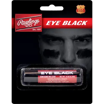 Oční linky Rawlings Eye Black Stick BLACK (4,25 g)