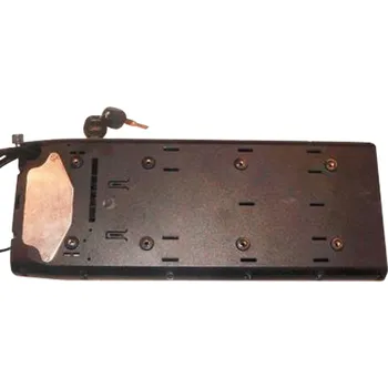 RIVERSIDE Držák baterie s kontrolkou Original 700