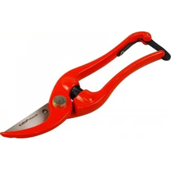 Nůžky na větve EXTOL PREMIUM EXTOL PREMIUM Nůžky zahradnické celokovové 225mm stříhání do průměru 20mm 8872135