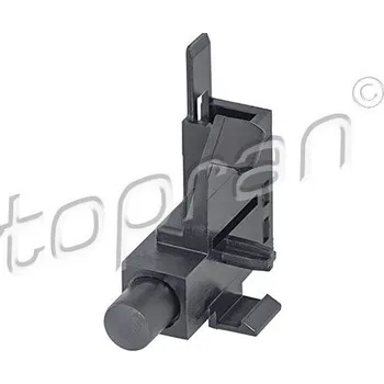 Spínač, osvětlení interiéru TOPRAN 116 218