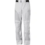 Held Zeffiro 3.0 pánské letní textilní kalhoty šedé - 4Xl