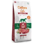 Calibra Life Dog Senior Large Fresh Beef
