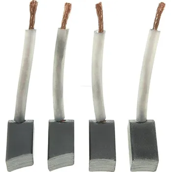 Uhlíky - sada AS-PL (OB9126S)