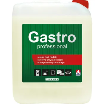 Čistič myček CLEAMEN Gastro professional CLEAMEN GP Strojní mytí nádobí 6kg