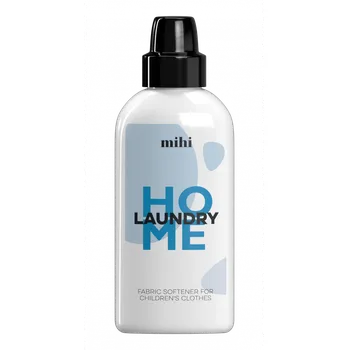 Aviváž Mihi Laundry. Změkčovač tkanin pro dětské oblečení 750ml 080207