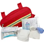 Moje lékárnička Cyklo Aid s výbavou