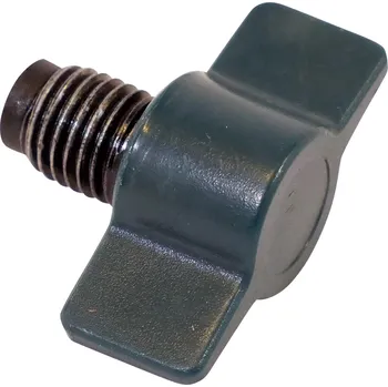 Spojovací materiál CORENGTH Utahovací šroub s křídlovou hlavou Landmine TS100 V1 2 ks