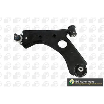Řídicí páka, zavěšení kol, , 51885737, BGA, TRC2219
