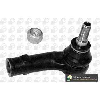 Čep řízení Hlava příčného táhla řízení, , 701419812B, BGA, SR9602