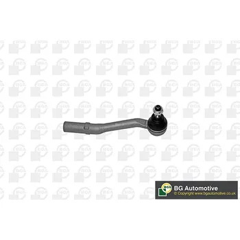 Čep řízení Hlava příčného táhla řízení, , 1610936280, 381791, BGA, SR1417