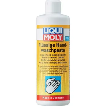 Liqui Moly Tekutá pasta na mytí rukou (500 ml)