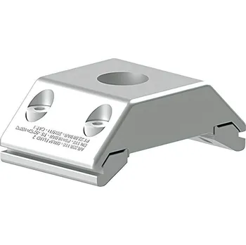 Vodovodní potrubí SICOMAT - Potrubní rozvody stlačeného vzduchu Odbočka s vnitřním závitem 110 mm G1"