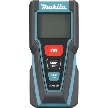 Měřící laser Makita LD030P