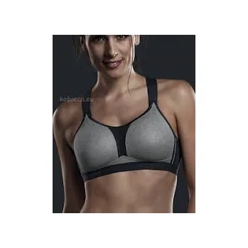 Dámské oblečení ANITA-sportovní podprsenka DynamicX star 5537 Barva: smart/rose, Velikost: 70 D