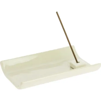 Čajovna Stojánek na vonné tyčinky Yukari Ivory