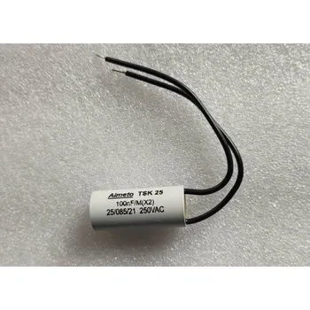 Anténní zesilovač Odrušovací filtr TSK25 100n 250VAC 16x35mm