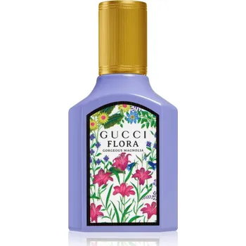 Gucci Flora Gorgeous Magnolia W EDP, 30 ml