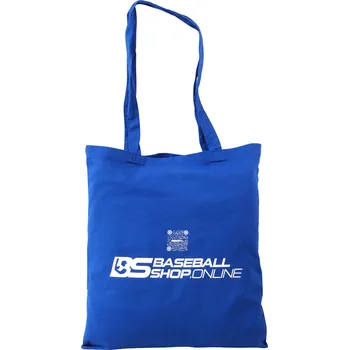 Bavlněný sáček (na boty, helmu nebo prádlo) modrý