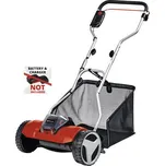 Aku vřetenová sekačka Einhell Power X-Change GE-HM 18/38 Li bez aku a nabíječky