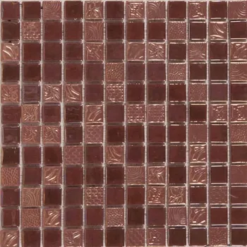 EBS Oriental mozaika 31,6x31,6 jacaranda MORIENJAC