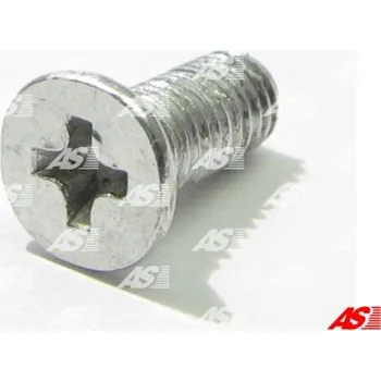 Autodíl Malé díly do alternátoru AS-PL (ARS1013)