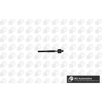 Čep řízení Hlava příčného táhla řízení, , 3160303044, BGA, SR0952