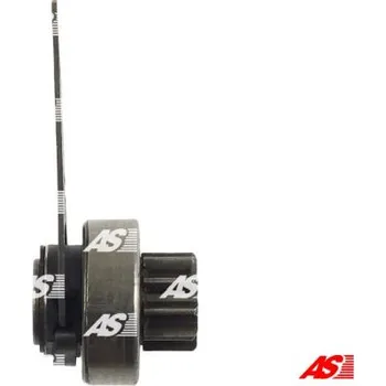 Autodíl Volnoběžka startéru AS-PL (SD4072)