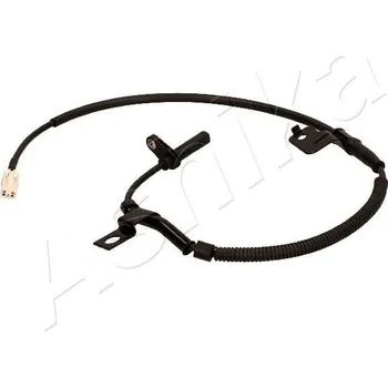 Brzdový systém Snímač, počet otáček kol ASHIKA 151-0K-K31