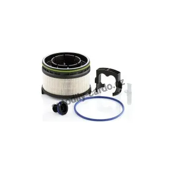 Palivový filtr Palivový filtr MANN PU11002Z KIT