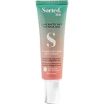 Sorted Skin Denní krém pro zmírnění zarudnutí 5v1 SPF50 30 ml
