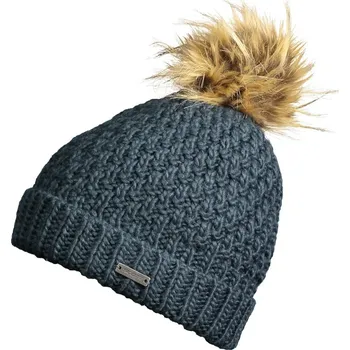 Čepice SCOTT Beanie W's MTN 60, nightfal blue (vzorek) velikost: OS (UNI)